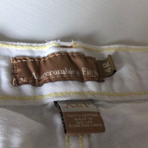 Abercrombie & Fitch jeans